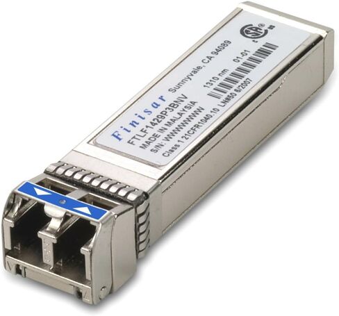 FTLF1429P3BCV 16GFC Long-Wavelength SFP+ Optical Transceiver in Kuwait