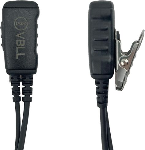الأذن هوك سماعة سماعة سماعة لراديو IC-F3001 F4001 F4011 F4023 IC-F4021 IC-F3021 in Kuwait