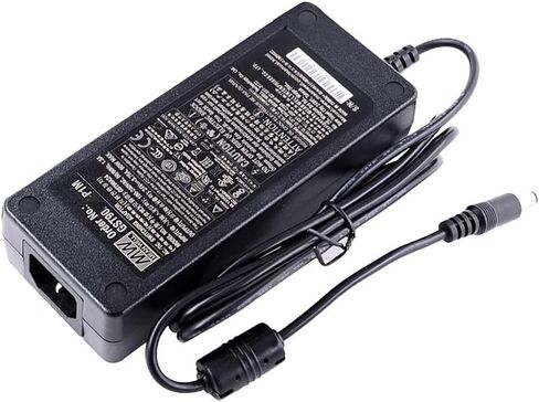 Mean Well GSM Series 90W 19V 4.74A Power Supply Adapter, GSA90A19-P1M 3 Pin Ac Iec320-C14 Input Port Standard Plug Medical Adapter Switching Power Supply in Kuwait