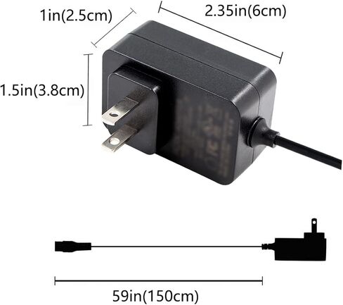12V Power Supply Compatible with Universal Audio Apollo Twin USB Apollo Twin MkII Duo Twin Solo Audio Interface APLTWDII APTWDUSB UAD-2 Satellite Quad Custom FireWire DSP AC DC Adapter Charger in Kuwait