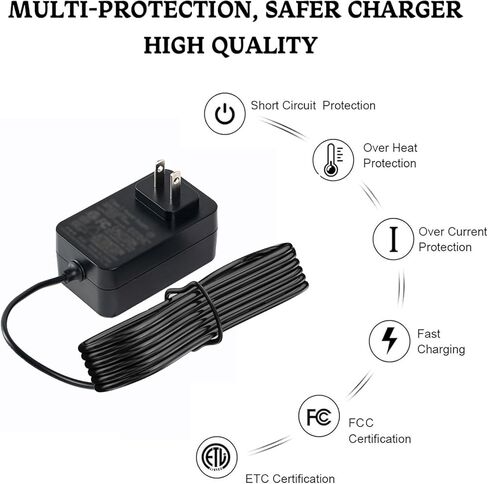12V Power Supply Compatible with Universal Audio Apollo Twin USB Apollo Twin MkII Duo Twin Solo Audio Interface APLTWDII APTWDUSB UAD-2 Satellite Quad Custom FireWire DSP AC DC Adapter Charger in Kuwait