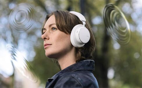 AKG N9 Hybrid - سماعات الرأس اللاسلكية المانعة للضوضاء (متجددة) in Kuwait