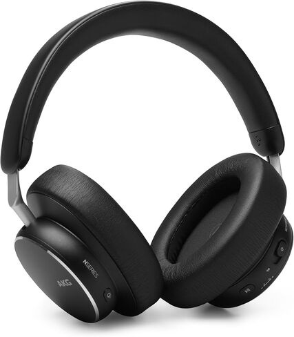 AKG N9 Hybrid - سماعات الرأس اللاسلكية المانعة للضوضاء (متجددة) in Kuwait
