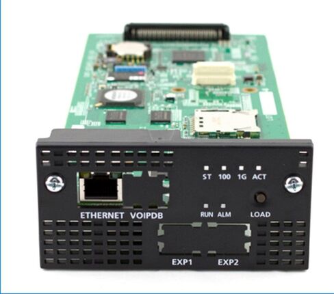 NEC جديد SL2100 IP7NA-CPU-C1 BE116496 بطاقة دائرة معالج النظام in Kuwait