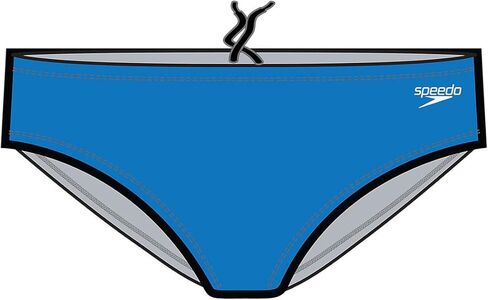 Speedo Men's Swimsuit Brief Endurance+ The One in Kuwait