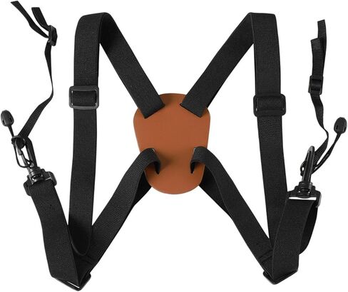 Binocular Harness Strap Professional Durability Direct Replaces for in Kuwait
