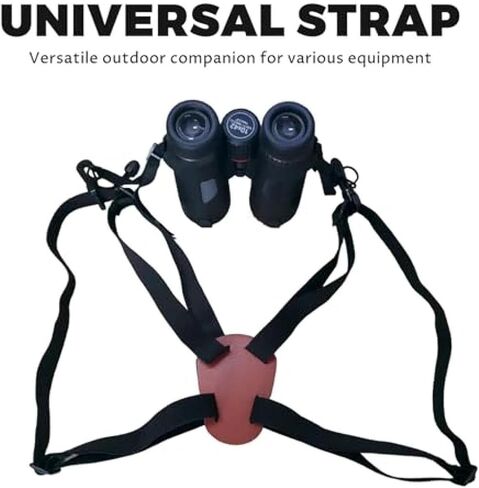 Binocular Harness Strap Professional Durability Direct Replaces for in Kuwait