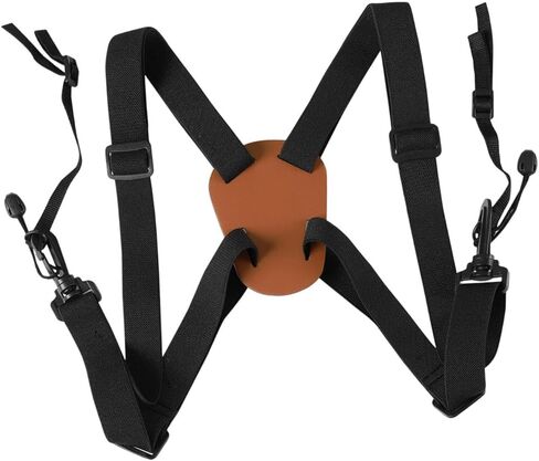 Binocular Harness Strap Professional Durability Direct Replaces for in Kuwait