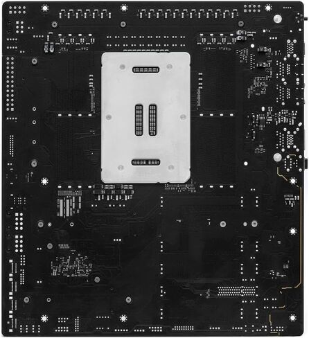 اللوحة الأم ASRock 90-MXBP3، AMD W790، DDR4، LGA 1700، Micro ATX in Kuwait