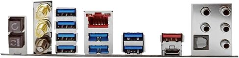 Motherboard Fit for Asus ROG Zenith Extreme Motherboard Intel X399 Socket TR4 DDR4 128GB PCIe 3.0 ATX Support Ryzen 2920X 2990WX 1950X CPU in Kuwait