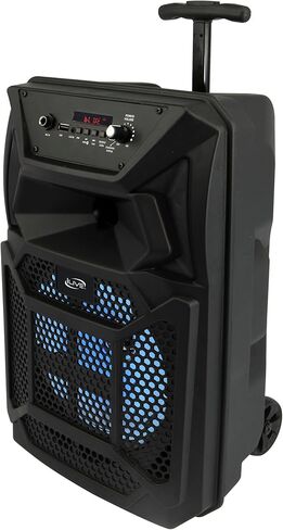 iLive Electronics Wireless Tailgate Party Speaker, ISB352B in Kuwait