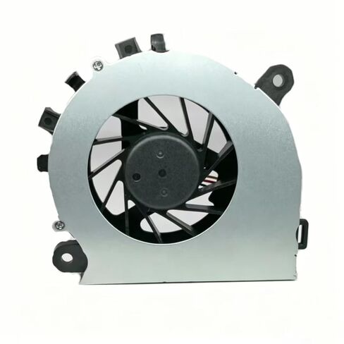 AB6305HX-EB3 67x65x12 مللي متر تيار مستمر 5 فولت 1.3 واط 0.26A 6712 67 مللي متر 2-سلك مروحة تبريد الكمبيوتر المحمول in Kuwait