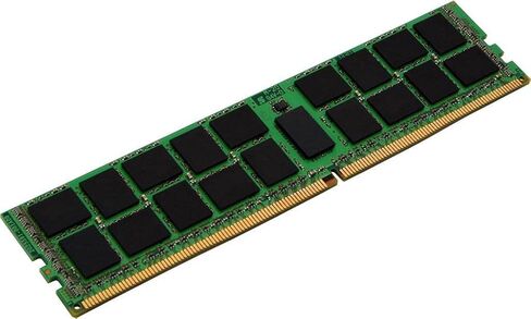 كينغستون 32 جيجا DDR4-3200 PC4-25600 CL22 ذاكرة الخادم المسجلة ECC أحادية القناة M in Kuwait
