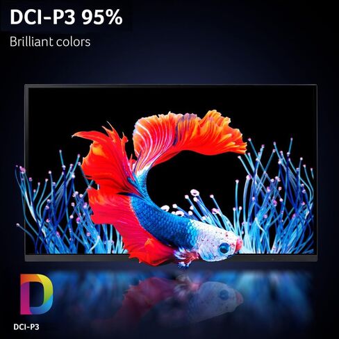 شاشة acer Nitro مقاس 27 بوصة 4K UHD 3840 x 2160 للألعاب IPS | AMD FreeSync | معدل تحديث يصل إلى 72 هرتز مع DFR إلى FHD 144 هرتز | ما يصل إلى 0.5 مللي ثانية | 1 × منفذ عرض 1.4 و2 × منافذ HDMI 2.0 | VG270K L1bmiipx in Kuwait