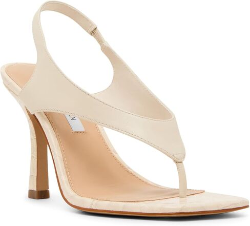 Steve Madden Women's Improv Heeled Sandal in Saudi Arabia