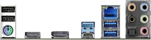 pc Motherboard Fit for ASRock H470 Steel Legend Motherboard Intel LGA 1200 Support I9-11900F I5-11400F I3-10100F I3-10105 CPU M.2 NVMe SSD ATX in Kuwait