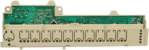 مجموعة غسالة الصحون البديلة، لـ GE WD21X22296 - متوافقة مع الموديل WD21X10195 1263981 AH1517654 EA1517654 PS1517654 in Kuwait