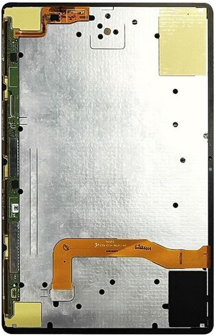 AMOLED for Samsung Galaxy Tab S7+ Screen Replacement for Galaxy Tab S7 Plus LCD Display SM-T970 SM-T976B SM-T975 LCD Digitizer Assembly Screen Touch Assembly Repair Parts in Kuwait