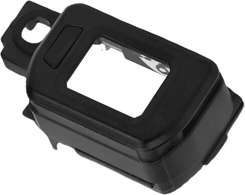 POCREATION Viewfinder Eyecup Eyepiece for A6400 Mirrorless Camera, Soft Long Design ABS Material, with Precise Buckle for Preventing Light Leakage and Scratches in Kuwait