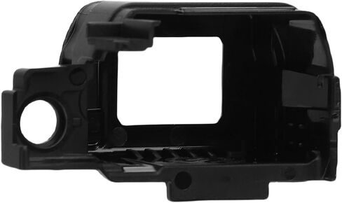 POCREATION Viewfinder Eyecup Eyepiece for A6400 Mirrorless Camera, Soft Long Design ABS Material, with Precise Buckle for Preventing Light Leakage and Scratches in Kuwait