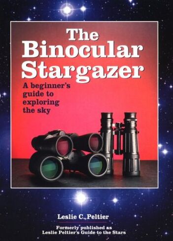 The Binocular Stargazer: A Beginner's Guide to Exploring the Sky in Kuwait