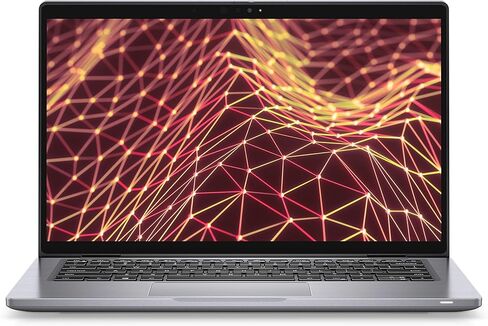 لاب توب ديل لاتيتيود 7330 (2022) | 13.3 بوصة 1920x1080 FHD | Core i7-1255U - محرك الأقراص الصلبة SSD سعة 512 جيجابايت - ذاكرة وصول عشوائي سعتها 16 جيجابايت | 10 مراكز بسرعة 4.7 جيجا هرتز Win 11 Home Black (متجدد) in Kuwait