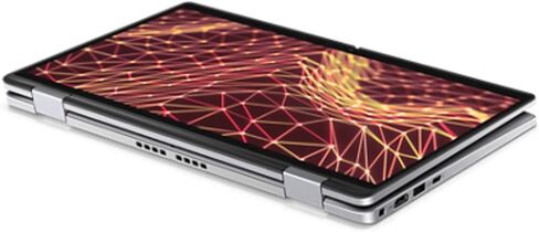 لاب توب ديل لاتيتيود 7330 (2022) | 13.3 بوصة 1920x1080 FHD | Core i7-1255U - محرك الأقراص الصلبة SSD سعة 512 جيجابايت - ذاكرة وصول عشوائي سعتها 16 جيجابايت | 10 مراكز بسرعة 4.7 جيجا هرتز Win 11 Home Black (متجدد) in Kuwait