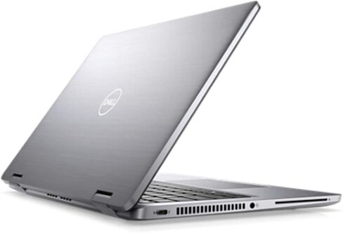 لاب توب ديل لاتيتيود 7330 (2022) | 13.3 بوصة 1920x1080 FHD | Core i7-1255U - محرك الأقراص الصلبة SSD سعة 512 جيجابايت - ذاكرة وصول عشوائي سعتها 16 جيجابايت | 10 مراكز بسرعة 4.7 جيجا هرتز Win 11 Home Black (متجدد) in Kuwait
