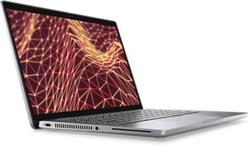 لاب توب ديل لاتيتيود 7330 (2022) | 13.3 بوصة 1920x1080 FHD | Core i7-1255U - محرك الأقراص الصلبة SSD سعة 512 جيجابايت - ذاكرة وصول عشوائي سعتها 16 جيجابايت | 10 مراكز بسرعة 4.7 جيجا هرتز Win 11 Home Black (متجدد) in Kuwait