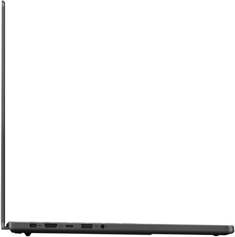 كمبيوتر محمول للألعاب ASUS ROG Zephyrus G16 GU605 مقاس 16 بوصة WQXGA 240 هرتز OLED، Intel Core Ultra 9 285H 2.9 جيجا هرتز، ذاكرة الوصول العشوائي 64 جيجا، 2 تيرابايت SSD، NVIDIA GeForce RTX 5090 24 جيجا، Windows 11 Pro، أبيض بلاتيني in Kuwait