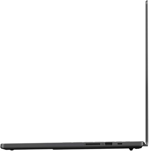 كمبيوتر محمول للألعاب ASUS ROG Zephyrus G16 GU605 مقاس 16 بوصة WQXGA 240 هرتز OLED، Intel Core Ultra 9 285H 2.9 جيجا هرتز، ذاكرة الوصول العشوائي 64 جيجا، 2 تيرابايت SSD، NVIDIA GeForce RTX 5090 24 جيجا، Windows 11 Pro، أبيض بلاتيني in Kuwait