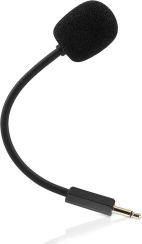Kraken V3 Mic Boom, Replacement Mic Microphone Repair Parts for Razer Kraken V3 HyperSense Wired Pro Wireless Gaming Headphones Game Headsets in Kuwait