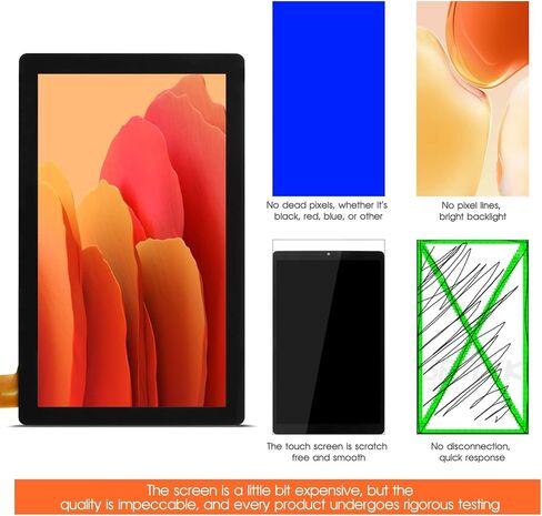 لشاشة Contixo V8 7 بوصة بديلة لجهاز Contixo Learning Tablet V8 V8-2 V8-3 لوحة زجاجية رقمية تعمل باللمس مع أدوات (لا تشمل LCD) in Kuwait