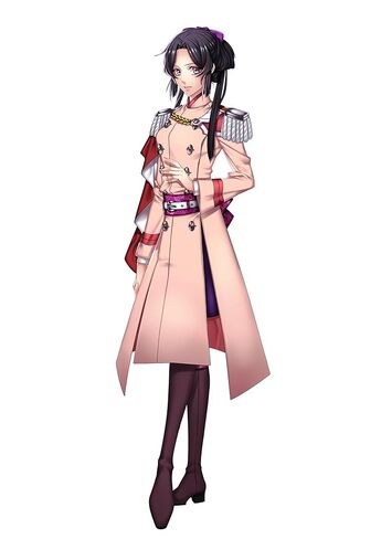 Imperial Navy Love Love-Meiji Yokosuka March ~ [First-come-first-served purchase benefit: booklet "Forbidden mini booklet]] - PS Vita in Kuwait