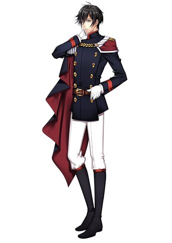 Imperial Navy Love Love-Meiji Yokosuka March ~ [First-come-first-served purchase benefit: booklet "Forbidden mini booklet]] - PS Vita in Kuwait
