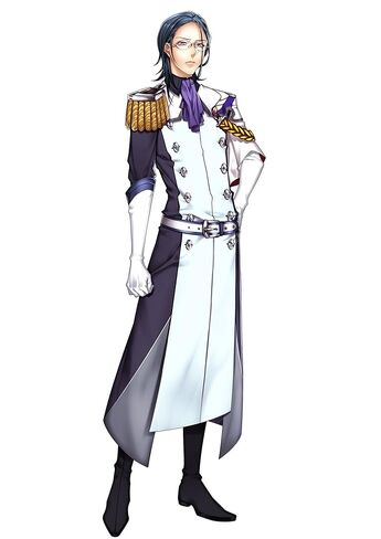 Imperial Navy Love Love-Meiji Yokosuka March ~ [First-come-first-served purchase benefit: booklet "Forbidden mini booklet]] - PS Vita in Kuwait