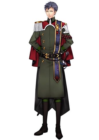 Imperial Navy Love Love-Meiji Yokosuka March ~ [First-come-first-served purchase benefit: booklet "Forbidden mini booklet]] - PS Vita in Kuwait