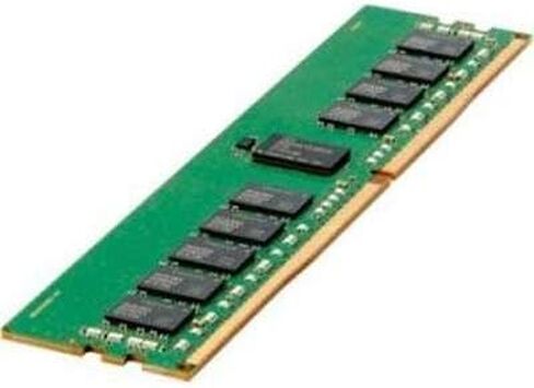 مجموعة HPE 805351-B21 سعة 32 جيجابايت 2RX4 PC4-2400T-R in Kuwait