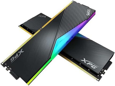 وحدة ذاكرة ADATA DIMM سعة 16 جيجابايت DDR5-6000 in Kuwait