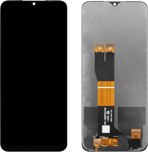 Yondista لاستبدال شاشة T-Mobile Revvl 6 Pro 5G TMAF035G LCD التي تعمل باللمس | شاشة LCD مقاس 6.82 بوصة | أسود | الأدوات متضمنة in Kuwait
