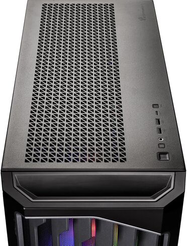 كمبيوتر الألعاب Skytech Gaming Legacy 4، Intel i9 14900K 3.2 جيجا هرتز، NVIDIA RTX 5070 Ti 16 جيجا VRAM، لوحة Z790، 1 تيرابايت Gen4 NVMe SSD، 32 جيجا DDR5 RAM 6000، 850 وات Gold ATX 3 PSU، 420 ARGB AIO، WI-FI 5، Windows 11 in Kuwait