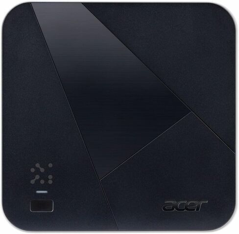 كمبيوتر مكتبي Acer Veriton NUC VN1502G-LNL-CU716512G - Intel Core Ultra 7 256V - 16 جيجابايت - 512 جيجابايت SSD in Kuwait