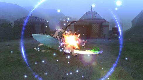 Utawarerumono: ITSUWARI NO KAMEN in Kuwait