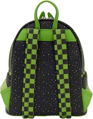 حقيبة ظهر صغيرة من Loungefly Nickelodeon Invader Zim Glow in Kuwait