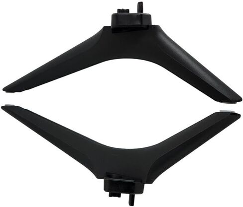 Original TV Base Stand Legs for Hisense - 43" Class H55 Model 43H5580G (Screws Included.) in Kuwait