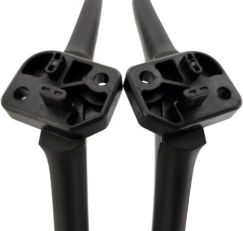 Original TV Base Stand Legs for Hisense - 43" Class H55 Model 43H5580G (Screws Included.) in Kuwait