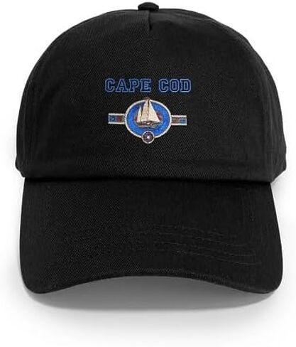 CafePress Cape Cod Est. 1639 Cap Adjustable Baseball Cap in Saudi Arabia