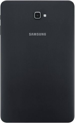 Samsung Galaxy Tab A T580 10.1" SM-T580NZWAXAR 16GB 8MP WiFi Tablet (Black) in Kuwait