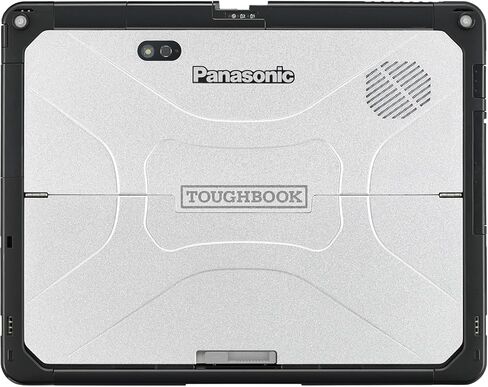 Panasonic Toughbook 33 MK1 Rugged Tablet, i5-7th Gen, 12-Inch QHD 2160x1440 Touchscreen, 8GB RAM, 256GB SSD, Windows 11 Pro (Renewed) in Kuwait