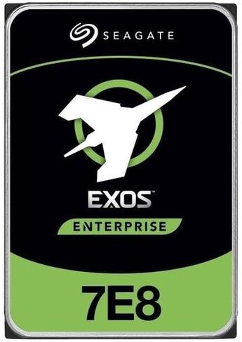 Seagate 2TB 7200RPM HDD in Kuwait